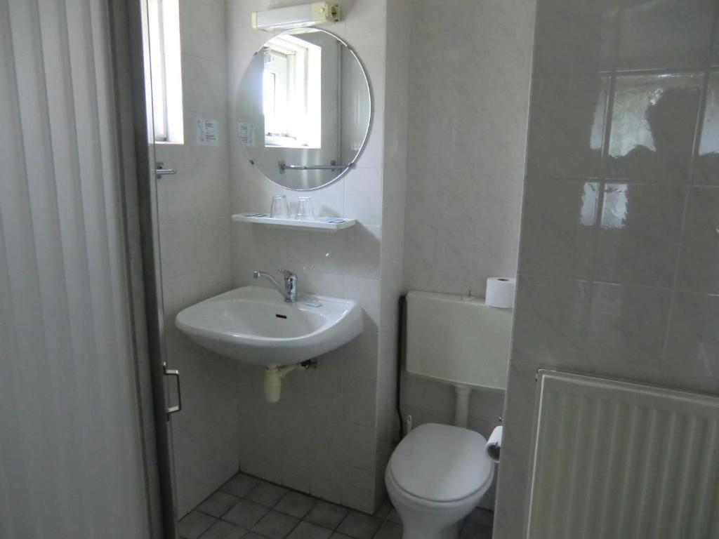 Hotel Bergen Habitación foto