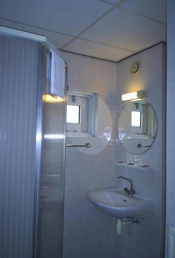 Hotel Bergen Habitación foto